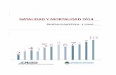 Sintesis estadística Nro1 - deisdeis.msal.gov.ar/wp-content/uploads/2016/05/Sintesis-estadistica-Nro1.pdf · desigualdades. Santa Cruz, Tierra del Fuego y CABA son las jurisdicciones