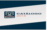 CATÁLOGO 2018 - Ediciones Puma · 2019-02-21 · Samuel Escobar Eduardo Delás ISBN: 9789972701801 ... Esta es una invitación a comprender a 'LRV GHVGH XQD SHUVSHFWLYD GLVWLQWD