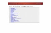 Guía de Usuario SpringerMaterialstangara.uis.edu.co/biblioweb/biblio_documentos/rec... · Búsqueda de tabla periódica Soporta una búsqueda por los sistemas de elementos de sustancias