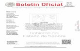 Boletín Oficialboletinoficial.sonora.gob.mx/boletin/images/boletinesPdf/...5 •XVII. En concordancia con lo anterior en el artículo 97 de la Ley de Salud para el Estado de Sonora