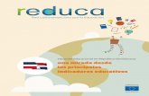 Situación educacional en República Dominicana: …educacion2020.cl/sites/default/files/republica_dominic...Desde allí, se fija una “línea de pobreza” y la “línea de indigencia”.