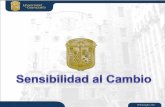OBJETIVO - Universidad de Guanajuato · 2016-09-19 · Pensamiento sistémico Sistema: Es un conjunto de elementos que se relacionan entre sí para un objetivo específico. Características