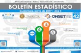 Guatemala, mayo de 2017 | Año 4 42transito.gob.gt/wp-content/uploads/2017/07/Boletin-No.-42-Mayo-201… · sustenta su actuación con el Acuerdo Ministerial 760-2014 emitido por
