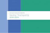 Informe al Congreso de la República Sector Transporteansv.gov.co/public/uploads/MemoriasalCongreso20182019pdf.pdf · capacidad técnica frente a todos los mo-dos de transporte y