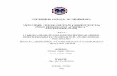UNIVERSIDAD NACIONAL DE CHIMBORAZO FACULTAD DE …dspace.unach.edu.ec/bitstream/51000/1456/1/UNACH-EC-R... · 2016-04-14 · universidad nacional de chimborazo facultad de ciencias