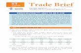 IIT Trade Brief 1111.pdf · 2015-11-11 · tr iit a 4 미국의 對베트남 의류 및 섬유제품 양허 내용 (단위:백만달러, %) hs 6 품목명 기준세율 對베트남