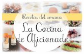Recetas del verano: La Cocinaiesluisbunuel.com/.../uploads/2016/06/carlota-libro-2.pdf · 2016-06-12 · trocitos de naranja y unos puntos de reducción de cítricos. Nota: si preparáis