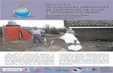 FASCICULO 3 TECNOLOGIAS APROPIADAS DE SUMINISTRO …...de agua potable y saneamiento rural Fascículo Introductorio. 2.La Ley Marco del Sector Agua Potable y Saneamiento en Honduras