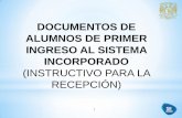 Presentación de PowerPoint - DGIRE UNAM...CURP, debe contener idénticos caracteres a los que aparecen en el Registro Nacional de Población. 4. En la actualidad los certificados