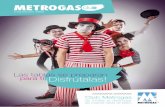 XXXXXXXX XXXXXXX Club Metrogas - casablancabistro PREMIUN... · 2012-07-01 · XXXXXXXX XXXXXXX Club Metrogas te invita a disfrutar las mejores obras de teatro. Precio preferencial