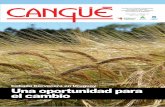 Cebada Cervecera en Uruguay Una oportunidad para el cambio · En la segunda década del presente siglo, los efectos del cambio en el sistema de producción agrícola consolidaron