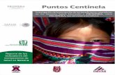 Reporte de los Indicadores del Componente de Salud en Sonora · 2018-09-04 · Reporte de los Indicadores del Componente de Salud en Sonora 3 indicadores correspondientes a la Cédula