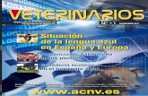 Situación de la lengua azul en España y Europa...existente en España y en Europa, e hizo hincapié en la importancia del sector primario en la Unión Europea. “El sector agroalimentario