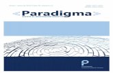 - UPNFMweb.upnfm.edu.hn/paradigma/phocadownload/PARADIGMA 41.pdf · La Revista Paradigma publica artículos de investigación originales, ensayos y recensiones de