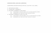 ASIGNATURA: SALUD LABORAL LESIONES PRODUCIDAS POR EL CALOR Y …umh1898.edu.umh.es/.../sites/181/2013/05/Tema9SLyVM.pdf · 2013-11-13 · ASIGNATURA: SALUD LABORAL LESIONES PRODUCIDAS