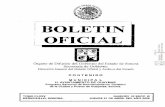 BOLETIN OFICIAL · 2020-02-14 · 2 BOLETIN OFICIAL No. 32 SECC. !!i Programa Sectorial de Reordenamiento Turístico de la Giudsd y Puerto de Guaymas, Sonora 1= INTRODUCCION 1.1.
