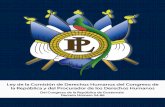 DECRETO NÚMERO 54-86...DECRETO NÚMERO 54-86 EL CONGRESO DE LA REPUBLICA DE GUATEMALA, CONSIDERANDO: Que la Constitución Política de la República afirma y reconoce la primacía