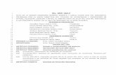 ACTA 065-2017 APROBADA DEL MARTES 11 07 2017ww.colypro.com/ee_uploads/documentos/ACTA_065-2017...Sesión Ordinaria Junta Directiva Nº 065-2017 11-07-2017 2 1 4.1 Presentación y aprobación