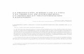 LA PROTECCIÓN JURÍDICA DE LA VIDA Y EL TRIBUNAL DE ESTRASBURGO: UN …institucional.us.es/revistas/derecho/4/art_10.pdf · 2015-09-09 · capital dictada por el tribunal al reo