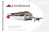OFICINA - OMC, sae · 2013-04-03 · Con presencia en más de 140 países, Unibind es una empresa internacional belga dedicada al diseño, producción y distribución de productos