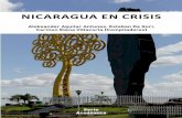 NICARAGUA EN CRISISCLACSO: Golpe electoral y crisis política en Honduras5. Cerca del cierre de tal edición estalló la inesperada convulsión en Nicaragua. ¿Cómo no ocuparnos de