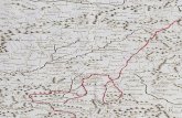 Los mapas del Quijote - Biblioteca Nacional de España...El año 1605 se publica la primera parte de El ingenioso hidalgo don Quixote de la Mancha.El éxito alcanzado por la novela
