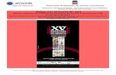 Notas con Armonía N° 422 - Fundación BAT...Vigías del Patrimonio Festivalito Ruitoqueño de música colombiana Patrimonio Cultural de Santander - Patrimonio Cultural de Floridablanca