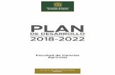 Plan Final 120319planeacion.uaemex.mx/InfBasCon/CienciasAgricolas/PlandeD... · 2019-05-21 · fuentes de energías alternativas, renovables y limpias. En función de lo anterior,