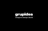 Grup idea es una empresa internacional · 2020-02-17 · ejecutivos de arquitectura e ingeniería, dirección/coordinación de obra, tramitaciones de licencias y legalizaciones de