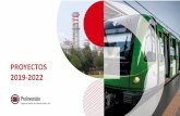 Presentación de PowerPoint · 2019-08-13 · Objetivo: (i) La Línea de Transmisión 220 kV Tingo María Nueva - Aguaytía (73 km) parte de la futura SE Tingo María Nueva en el
