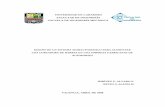 UNIVERSIDAD DE CARABOBO ESCUELA DE INGENIERÍA MECÁNICAriuc.bc.uc.edu.ve/bitstream/123456789/7544/1/areyes.pdf · 2019-02-13 · diseÑo de un sistema semiautomÁtico para alimentar