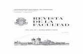 REVISTA DE LA FACULTADeprints.ucm.es/43861/1/LA UNIÓN EUROPEA EN SU SESENTA...REFLEXIONES SOBRE LA HISTORIA CONSTITUCIONAL DE LAS FEDERACIONES MEJI-CANA Y ARGENTINA (CON MOTIVO DEL