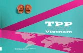 Efectos del TPP 1 - Cámara de la Industria del …4 Efectos del TPP Los efectos del Acuerdo de Asociación Transpacíﬁco en la cadena de valor del calzado de México Cámara de