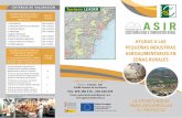 CRITERIOS DE VALORACIÓN Territorio LEADER · 2018-11-07 · existentes dedicadas a la industria agroalimentaria, para la transformación y comercialización de productos agrícolas,