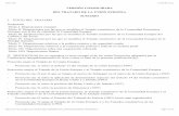 VERSIÓN CONSOLIDADA DEL TRATADO DE LA UNIÓN …ieie.itam.mx/Alumnos2008/TUE (Resumen).pdfen el artículo 5 del Tratado constitutivo de la Comunidad Europea. Artículo 3 La Unión