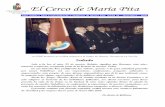 El Cerco de María Pita - Real Orden de Caballeros de ...antigua.ordendecaballerosdemariapita.com/Orden_de...Los Caballeros invitamos a familiares y amigos para contribuir más ampliamente