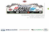 FIA NACAM II RALLY COLIMA 2018 - cnrm.com.mxcnrm.com.mx/wp-content/uploads/2018/11/RC18-RegPart.pdf2 1. Descripción: 1-1 Información Genera l El FIA NACAM II Rally Colima 2018 está