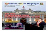 PRIMERA LEGISLATURA 2006-2007 CONGRESISTA ...FILE/REVISTA_SOL_DE_MOQUEGUA.pdf2006/04/07  · de Ilo-Región Moquegua , y la audiencia Ciudadanía y Parlamento: Por una Ley de Salud