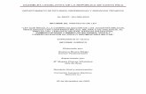 ASAMBLEA LEGISLATIVA DE LA REPÚBLICA DE COSTA RICAd1qqtien6gys07.cloudfront.net/wp-content/uploads/2019/05/... · 2019-06-09 · asamblea legislativa de la repÚblica de costa rica