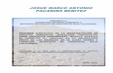 JOSUE MARCO ANTONIO PACANINS BENITEZsinat.semarnat.gob.mx/dgiraDocs/documentos/bc/resumenes/... · 2014-02-13 · para proyecto denominado “muelle rustico el pueblito ii”, ubicado