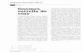 Tekst 1 Goomer,havovwo.nl/havo/hsp/bestanden/hsp02iiex.pdfrepartido la mayoría de los papeles. La historia comienza en la Tierra para narrar después los primeros momentos de la vida