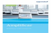 A mpl i ﬁ c a r - Eppendorf...> Placas PCR de 96 y 384 pocillos para un rendimiento medio a alto > Placas divisibles, tubos PCR y tiras de tubos para un rendimiento bajo > Opciones