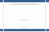 MANUAL DE POLÍTICAS Y PROCEDIMIENTOS SISTEMA INTEGRAL DE PREVENCIÓN DE LAVADO DE ... · 2018-09-13 · manual de polÍticas y procedimientos sistema integral de prevenciÓn de lavado