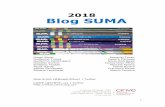2018 Blog SUMA - cinve.org.uy€¦ · Incertidumbre y ^efecto manada en la predicción del PI* ¿Correcciones a la baja en las predicciones? - Silvia ... esta última observación