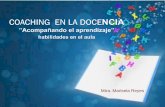 Mtra. Marisela Reyesvideos.cua.uam.mx/assoc_files/78373116.pdf16/07/2015 Al finalizar el curso el participante será capaz de: Distinguir los elementos necesarios para el desarrollo