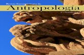 Revista Euroamericana de AntropologíaDIRECTRICES PARA LOS AUTORES L a Revista Euroamericana de Antropología (REA) es una publicación semestral que recoge artículos de Antropología