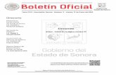 Contenido - boletinoficial.sonora.gob.mxboletinoficial.sonora.gob.mx/Boletin/Images/BoletinesPdf/2019/01/2019CCIII5.pdfQue en el Juicio hipotecario bajo el expediente numero 125/2016