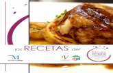 Diputación de Málaga - las RECETAS delSe trata de un plato muy popular, de bajo coste y fácil de hacer. En lagunos pueblos de Málaga lo pre-paran con boquerones y almejas, añadiéndole