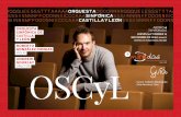 ORQUESTA ABONO 4 CASTILLA Y LEÓN - OSCyL · abono 3 T. OSCyL 19-20 P. 4 LoS PoeTAS hACen MúSiCA El Concierto n.º 1 para violín, del compositor y pianista polaco Karol Szyma- nowski