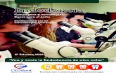 Curso de Endodoncia...Introducción al uso del microscopio quirúrgico en endodoncia. 14-15-16 Junio 2018 2 Conceptos y estrategias en instrumentación mecánica: Aspectos técnicos